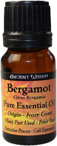 Bergamot - Click Image to Close