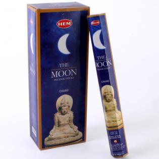 The Moon Incense - Click Image to Close