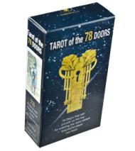 Tarot of the 78 Doors - Click Image to Close