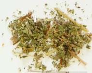 Agrimony 25g - Click Image to Close